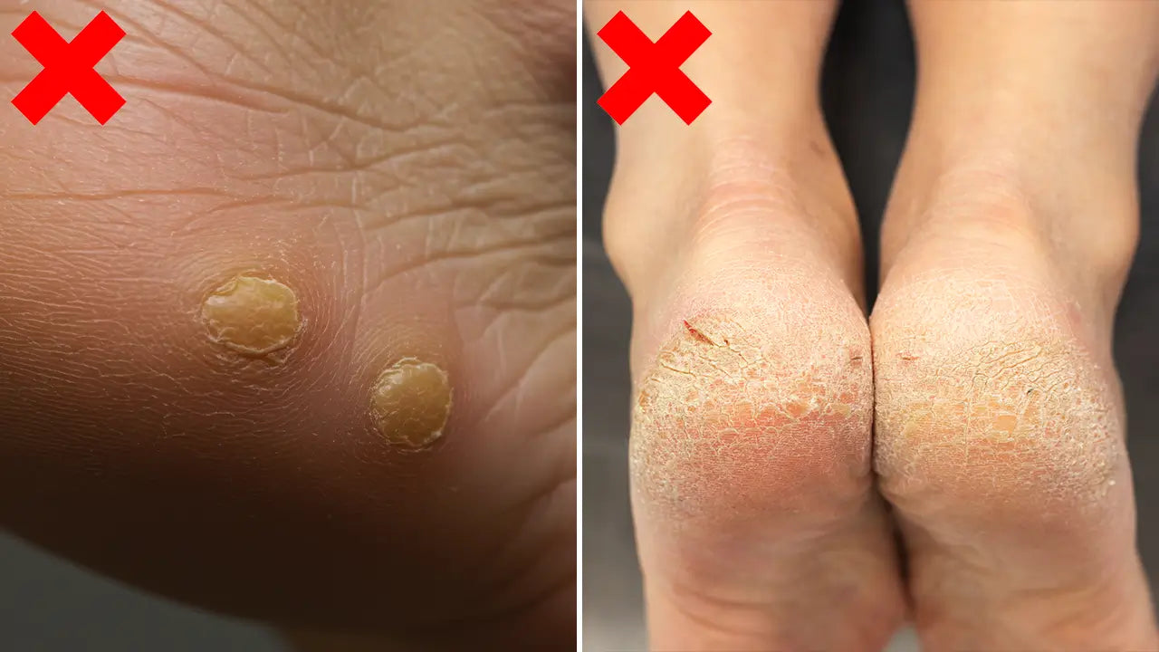 Swissclear Foot Cream