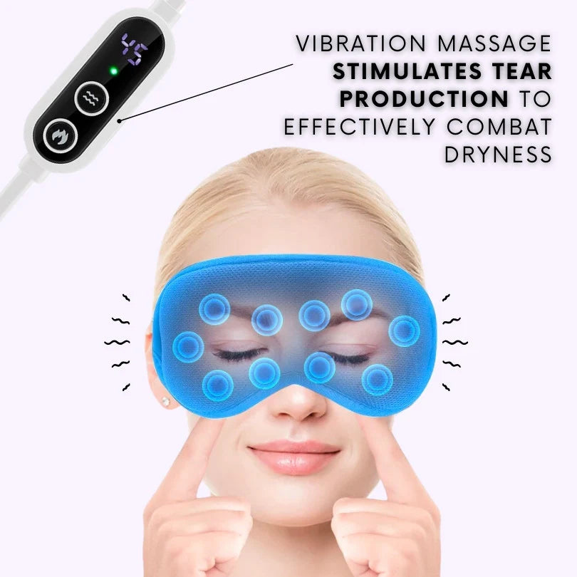 Swissclear™ EyeRelief Comfort Mask