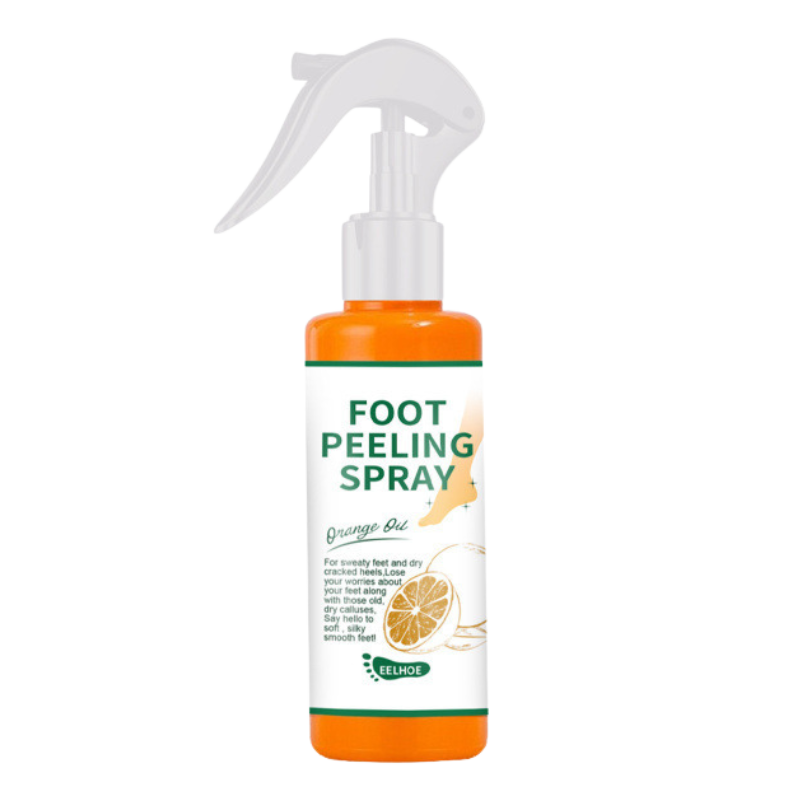 Foot Peeling Spray