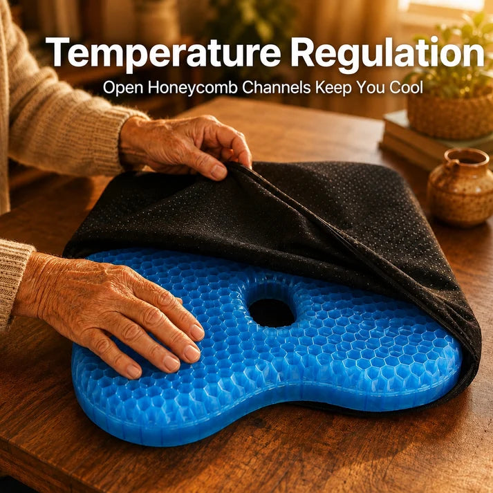MediGel Seat Cushion