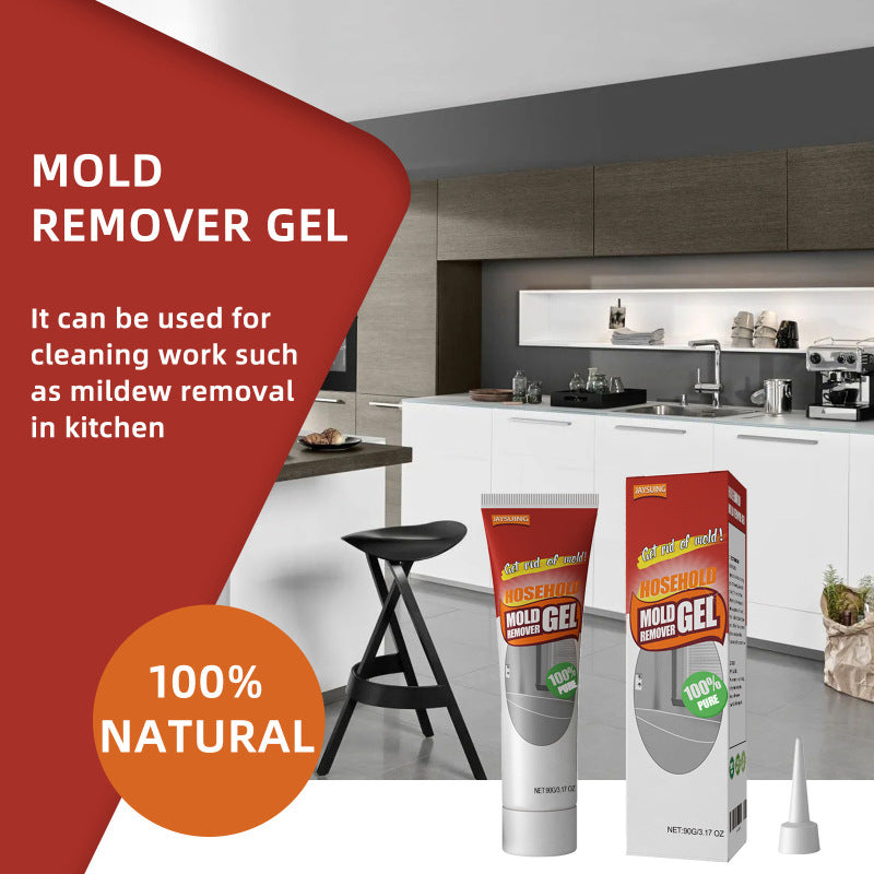 Swissclear Mould Remover Gel