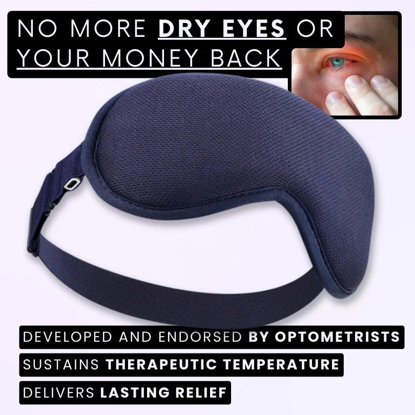 Swissclear™ EyeRelief Comfort Mask