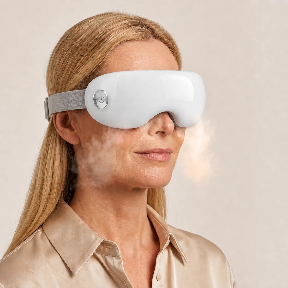 Swissclear Steam Therapy Pro