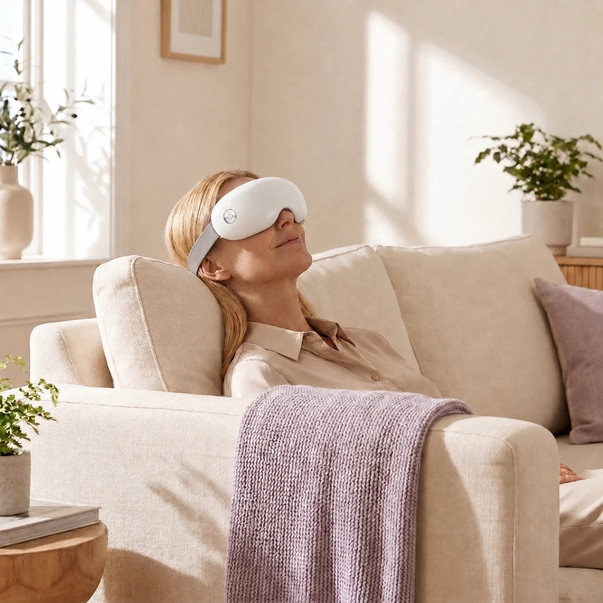 Swissclear Steam Therapy Pro