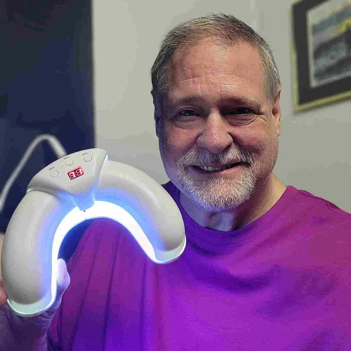 Swissclear™ LLLT Device