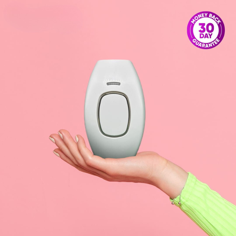 LumiSmooth Hair Removal Device