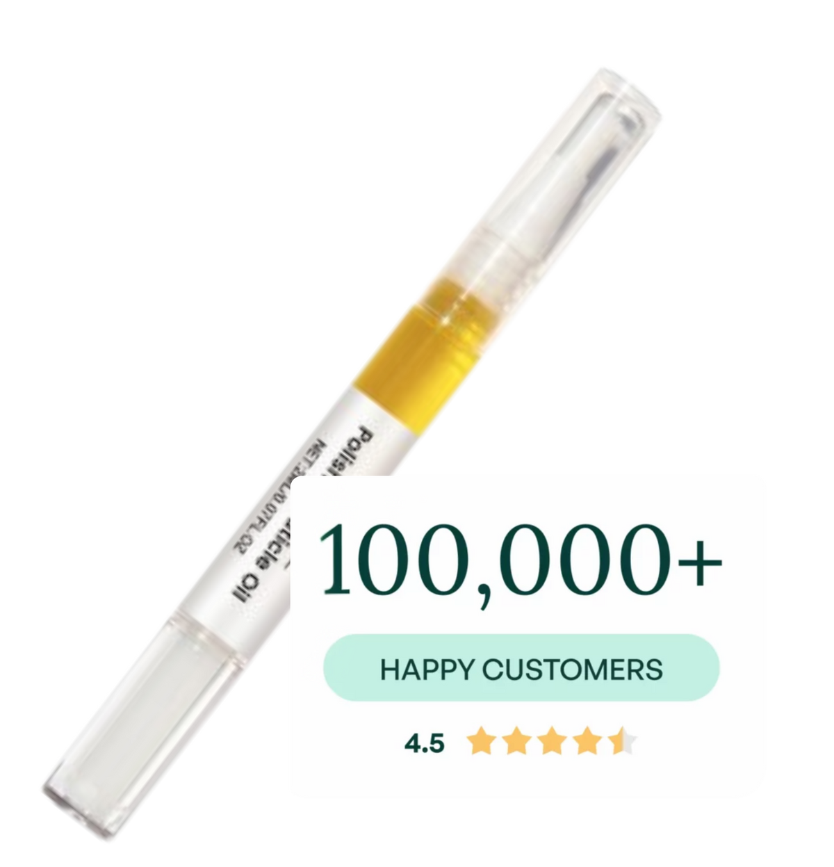 Swissclear™ Antifungal Pen