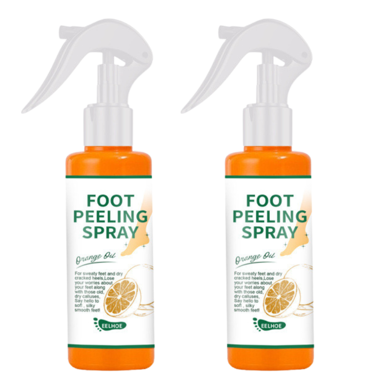 Foot Peeling Spray