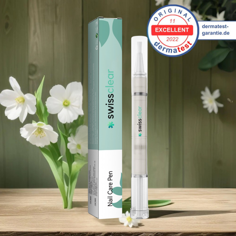 Swissclear™ Antifungal Pen