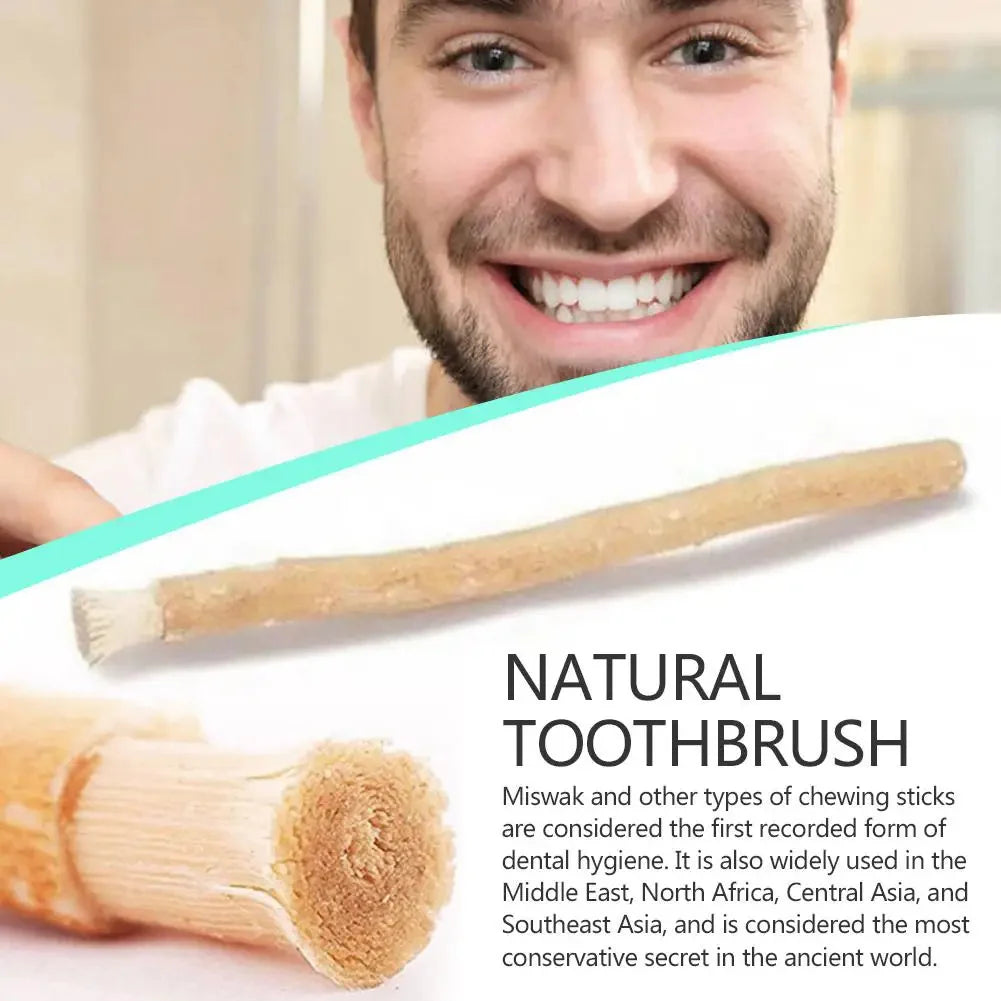 Swissclear Ancient Miswak