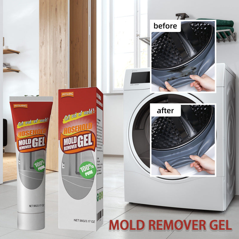 Swissclear Mould Remover Gel
