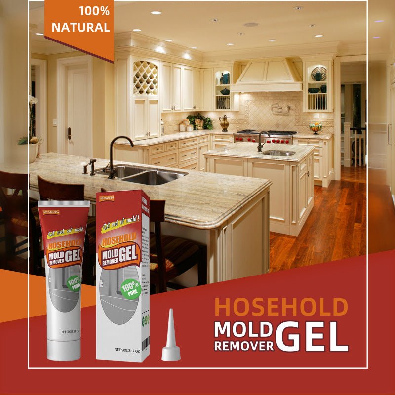 Swissclear Mould Remover Gel