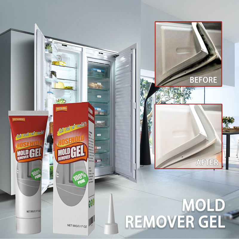 Swissclear Mould Remover Gel
