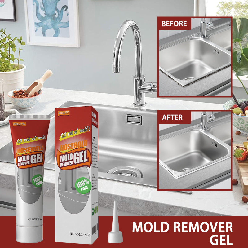 Swissclear Mould Remover Gel