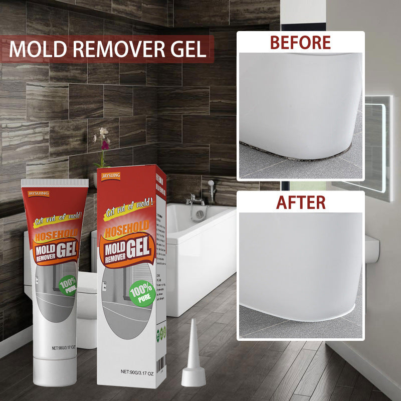 Swissclear Mould Remover Gel