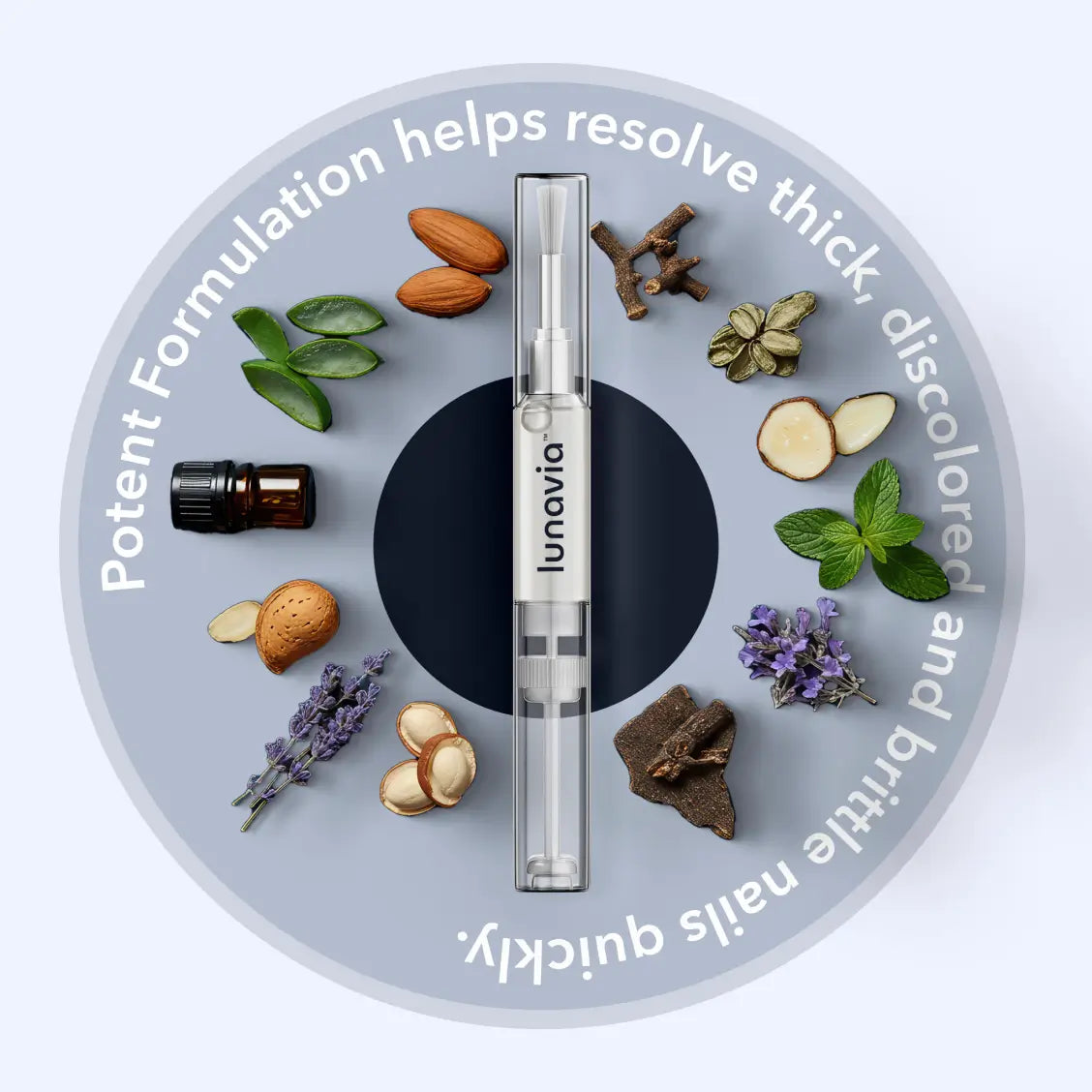 Swissclear™ Antifungal Pen